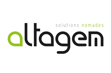 Logo Altagem