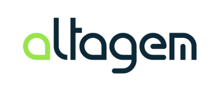 Logo Altagem new