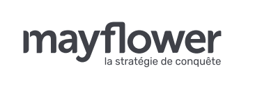 Logo mayflower